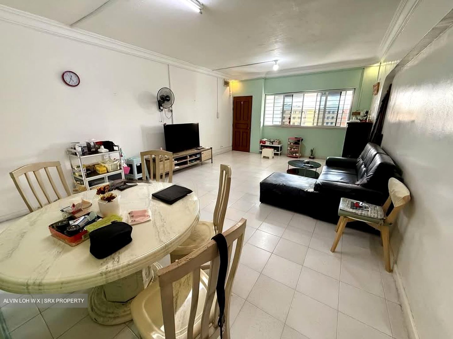 Blk 261 Tampines Street 21 (Tampines), HDB 4 Rooms #568338711